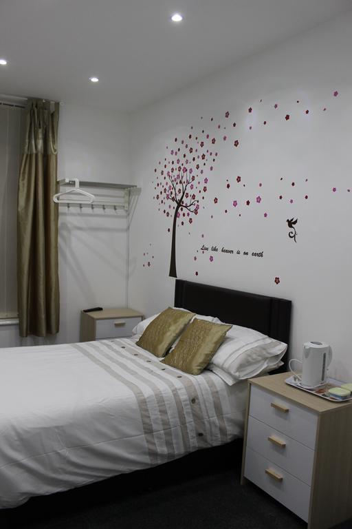 The Moray House Otel Blackpool Dış mekan fotoğraf