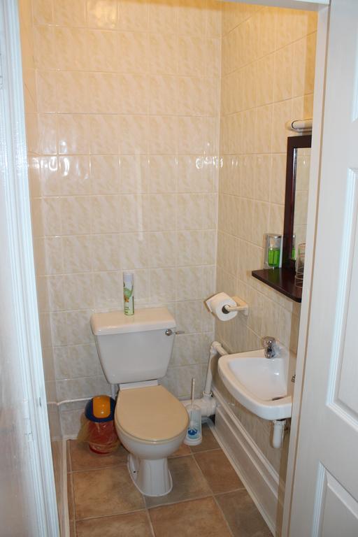 The Moray House Otel Blackpool Dış mekan fotoğraf