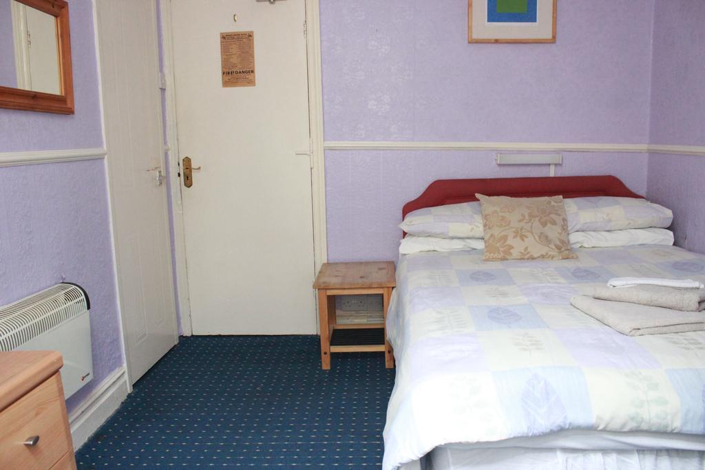 The Moray House Otel Blackpool Dış mekan fotoğraf
