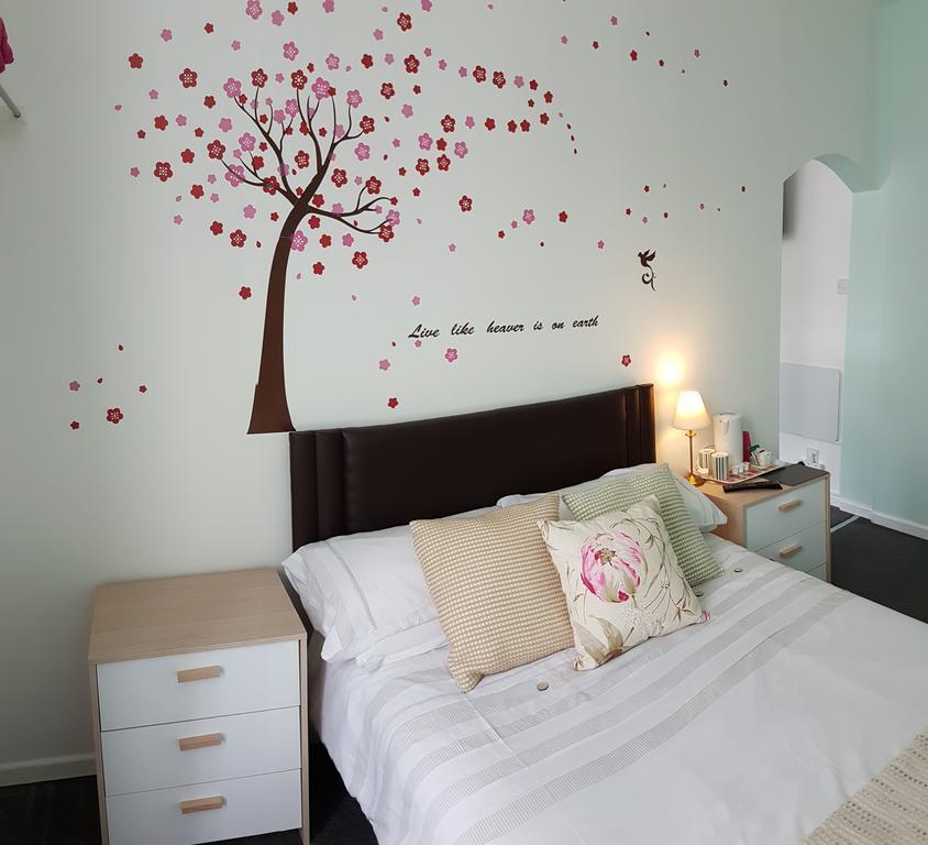 The Moray House Otel Blackpool Dış mekan fotoğraf