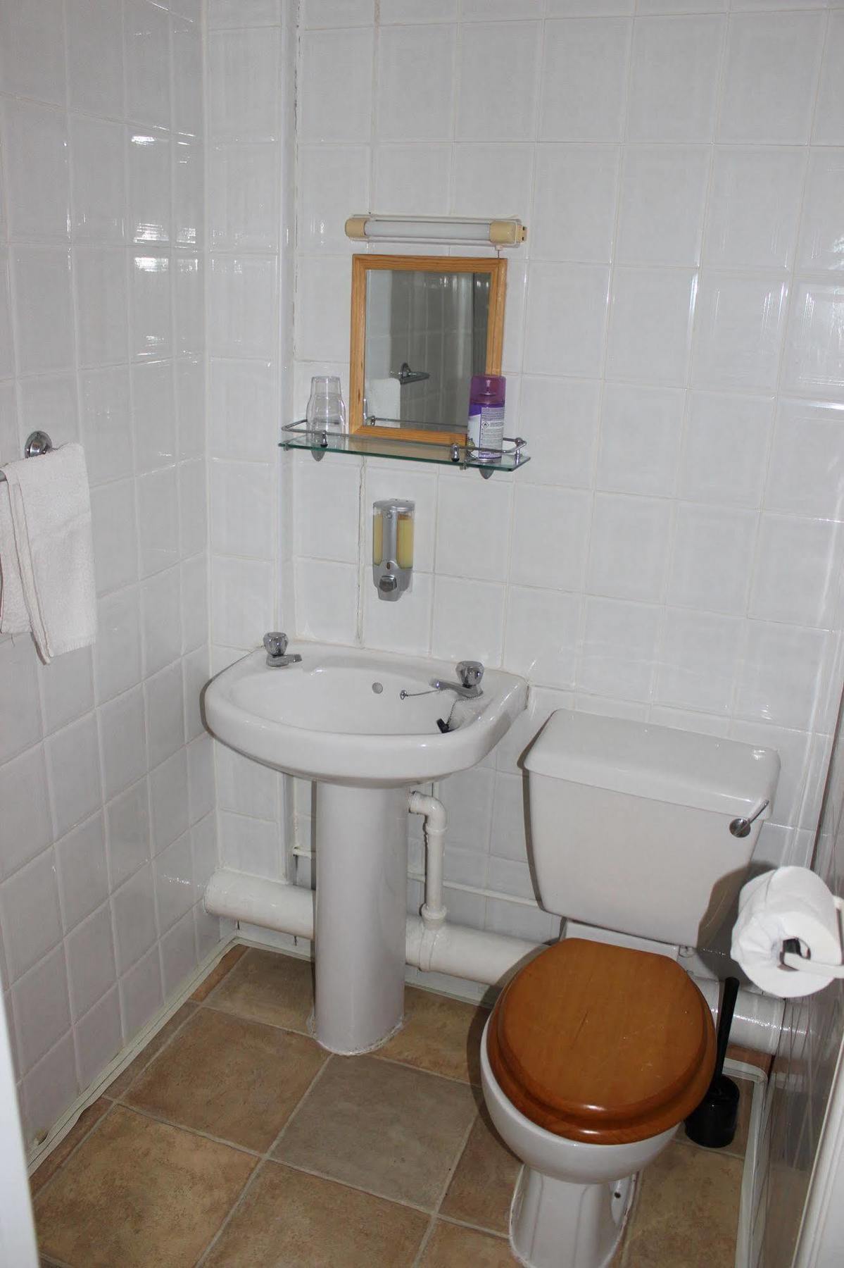 The Moray House Otel Blackpool Dış mekan fotoğraf