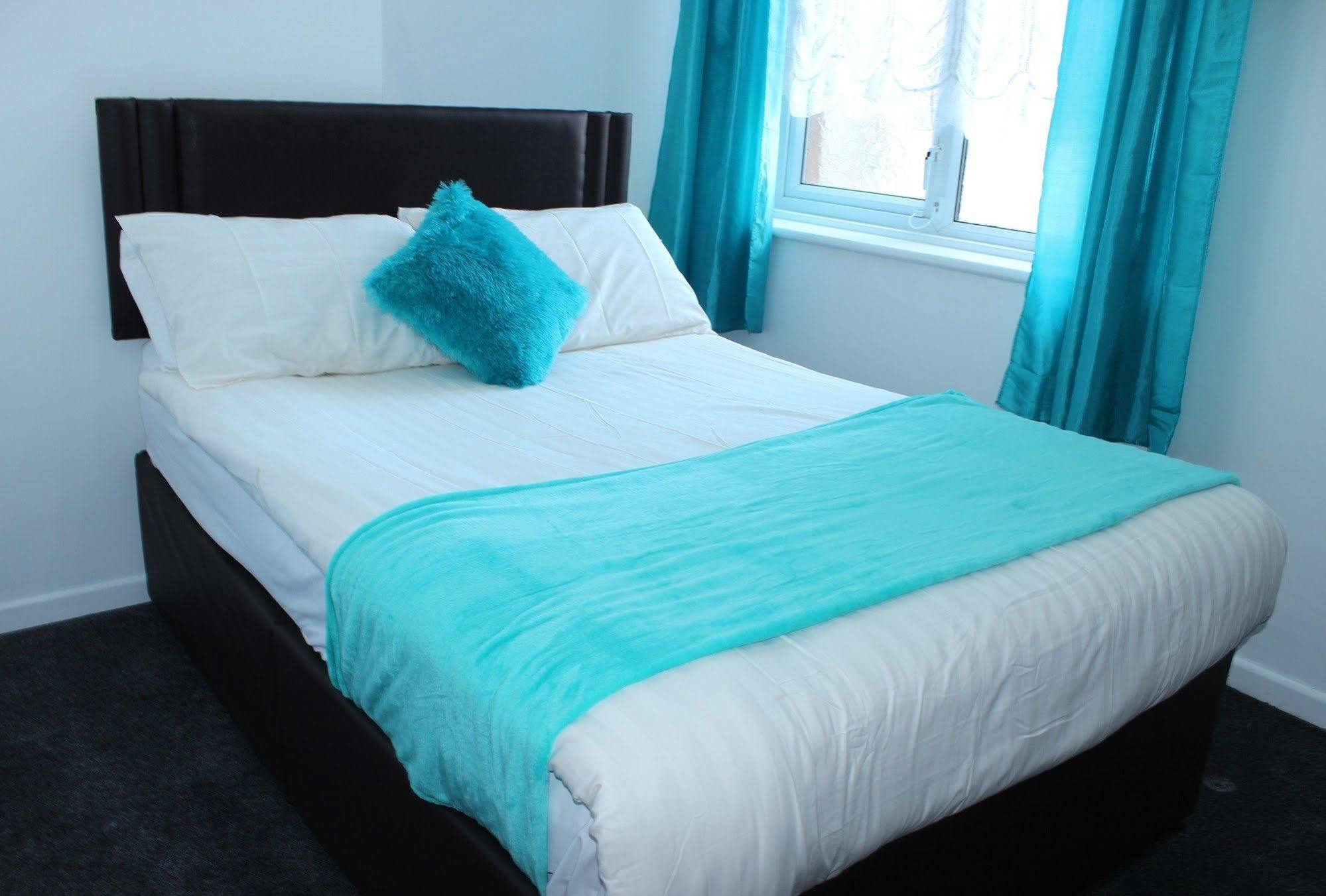 The Moray House Otel Blackpool Dış mekan fotoğraf